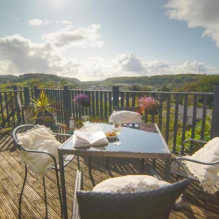 Вілла Oban No9 Etive Gardens Екстер'єр фото